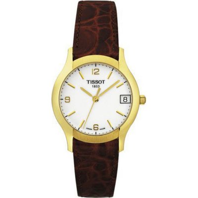 Tissot T71313214 Ely Uhr