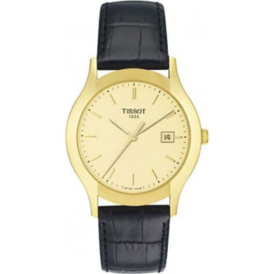 Tissot T71344621 Ely Uhr