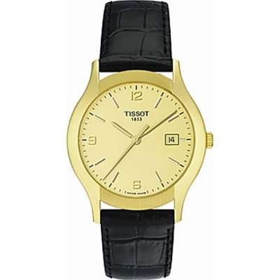 Tissot T71344624 Ely Uhr