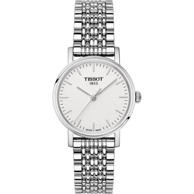 Tissot T-Lady T1092101103100 Everytime Uhr