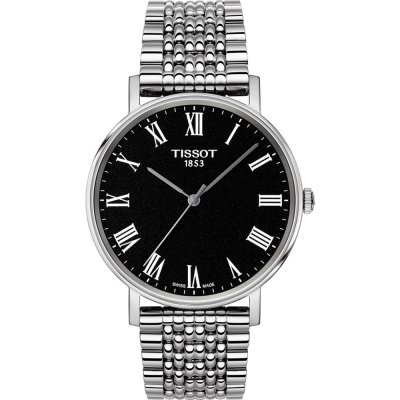 Tissot T-Classic T1094101105300 Everytime Uhr