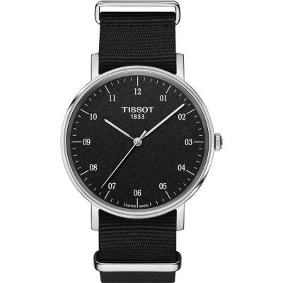 Tissot T-Classic T1094101707700 Everytime Uhr