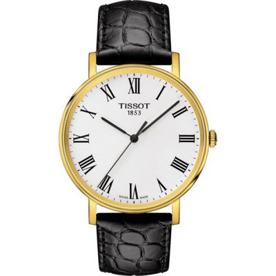 Tissot T-Classic T1094103603300 Everytime Uhr