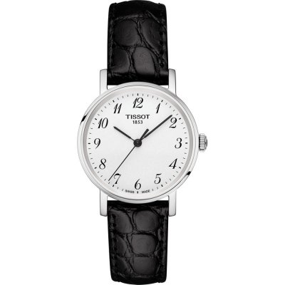 Tissot T-Lady T1092101603200 Everytime Uhr