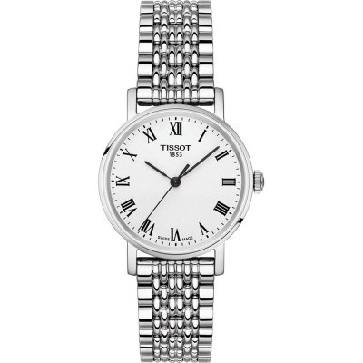 Tissot T-Lady T1092101103300 Everytime Uhr