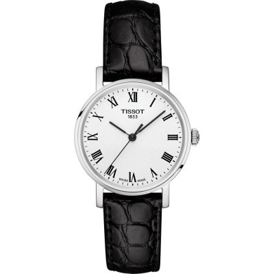 Tissot T-Lady T1092101603300 Everytime Uhr