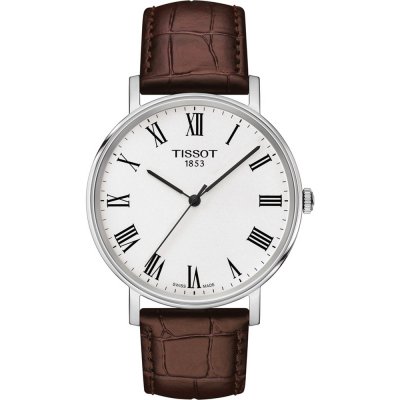 Tissot T-Classic T1094101603300 Everytime Uhr