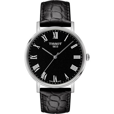 Tissot T-Classic T1094101605300 Everytime Uhr