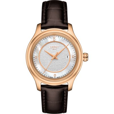 Tissot T9242107611600 Fascination Uhr