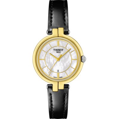 Tissot T0942102611100 Flamingo Uhr