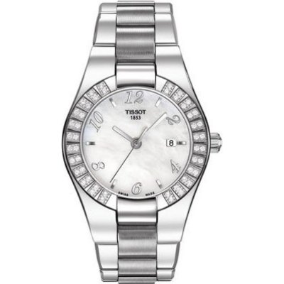 Tissot T0432101111701 Glam'Sport Uhr