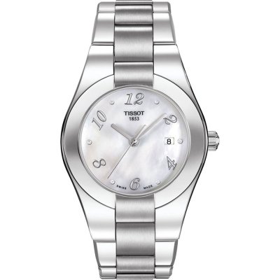 Tissot T0432101111702 Glam'Sport Uhr