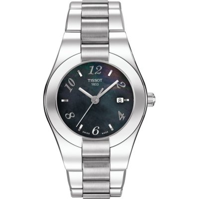 Tissot T0432101112700 Glam'Sport Uhr