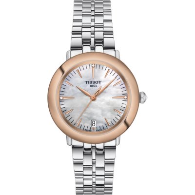 Tissot T-Lady T9292104111600 Glendora Uhr