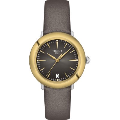 Tissot T-Lady T9292104606600 Glendora Uhr