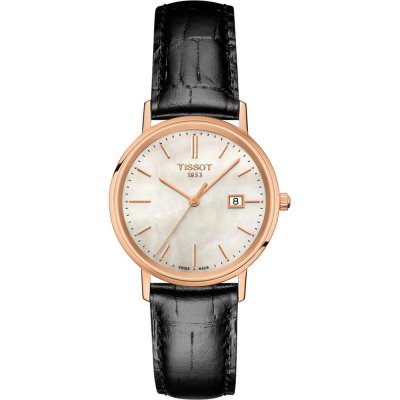 Tissot T9222107611101 Goldrun Uhr