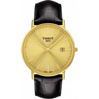 Tissot T9224100602100 Goldrun Uhr