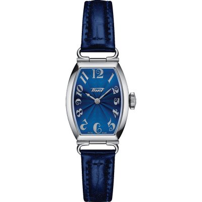 Tissot Heritage T1281091604200 Heritage Porto Uhr