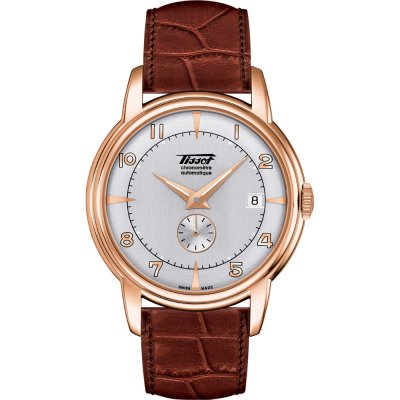 Tissot T9044087603200 Heritage Uhr