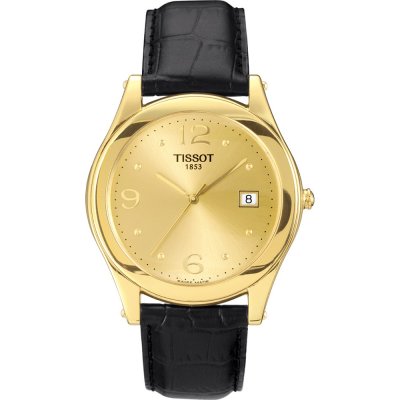 Tissot T71344324 Jasmin Uhr