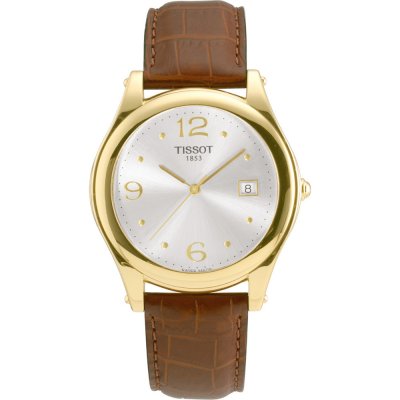 Tissot T71344334 Jasmin Uhr