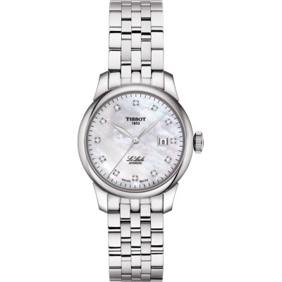 Tissot Le Locle T0062071111600 Uhr