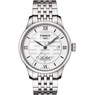 Tissot Le Locle T0064071103301 Uhr