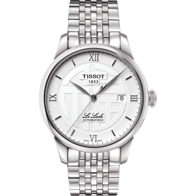 Tissot Le Locle T0064071103800 Uhr