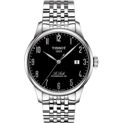 Tissot Le Locle T0064071105200 Uhr