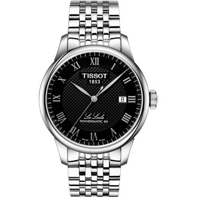 Tissot Le Locle T0064071105300 Uhr