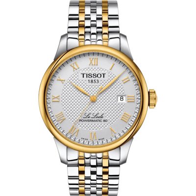 Tissot Le Locle T0064072203301 Uhr