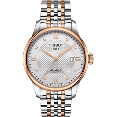 Tissot Le Locle T0064072203600 Uhr