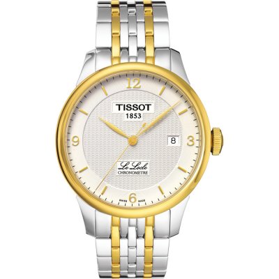 Tissot Le Locle T0064082203700 Uhr