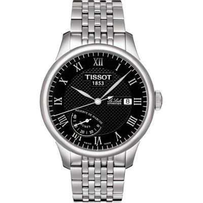 Tissot Le Locle T0064241105300 Uhr