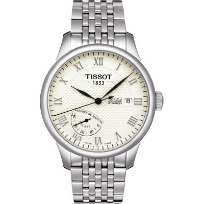 Tissot Le Locle T0064241126300 Uhr