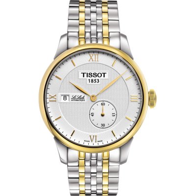 Tissot Le Locle T0064282203800 Uhr