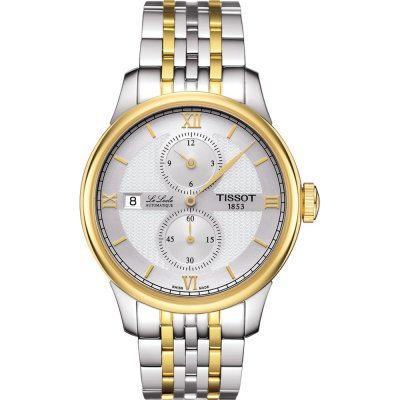 Tissot Le Locle T0064282203802 Uhr