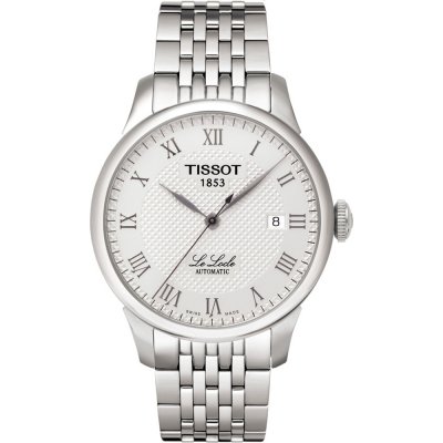 Tissot Le Locle T41148333 Uhr