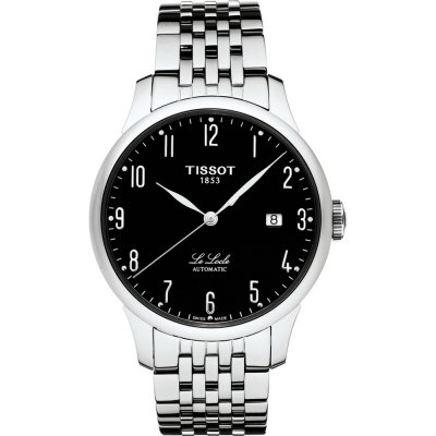 Tissot Le Locle T41148352 Uhr