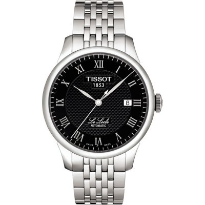 Tissot Le Locle T41148353 Uhr