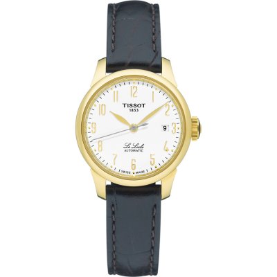 Tissot Le Locle T41541312 Uhr