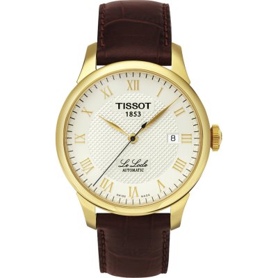 Tissot Le Locle T41541373 Uhr