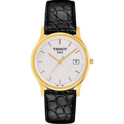 Tissot T9134101603100 Ligne Suede Uhr