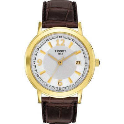 Tissot T71351134 Oroville Uhr