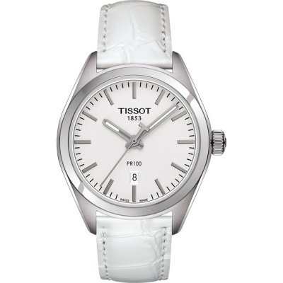 Tissot T-Classic T1012101603100 PR 100 Uhr