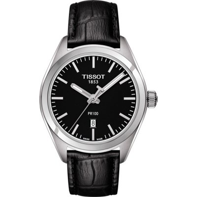 Tissot T-Classic T1012101605100 PR 100 Uhr