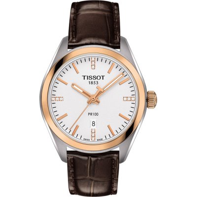 Tissot T-Classic T1012102603600 PR 100 Uhr