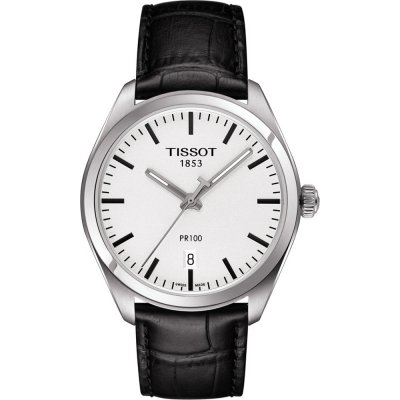 Tissot T-Classic T1014101603100 PR 100 Uhr