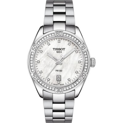 Tissot T1019106111600 PR 100 Uhr