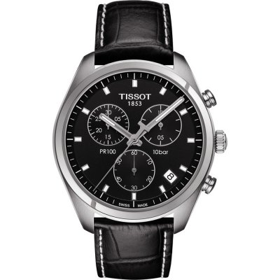 Tissot T-Classic T1014171605100 PR 100 Uhr